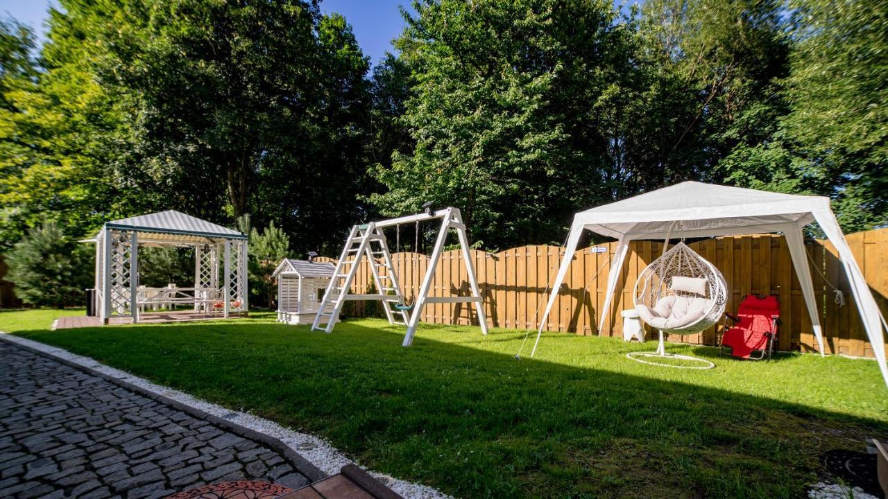 Apartamenty Niebo Kowary Eksteriør bilde