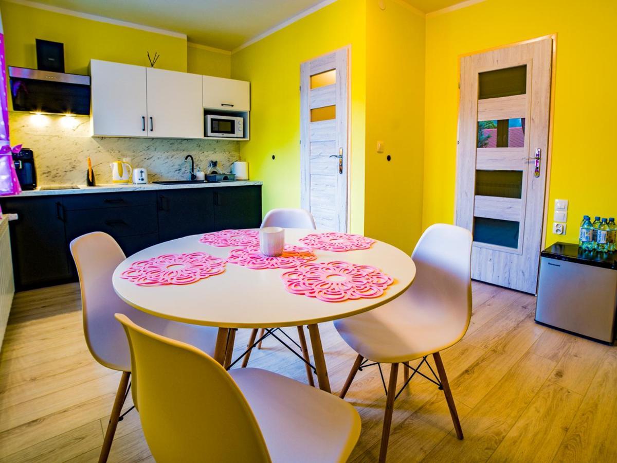 Apartamenty Niebo Kowary Eksteriør bilde