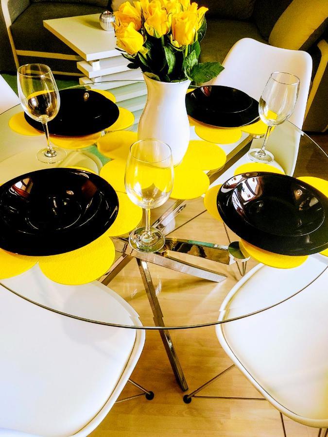 Apartamenty Niebo Kowary Eksteriør bilde