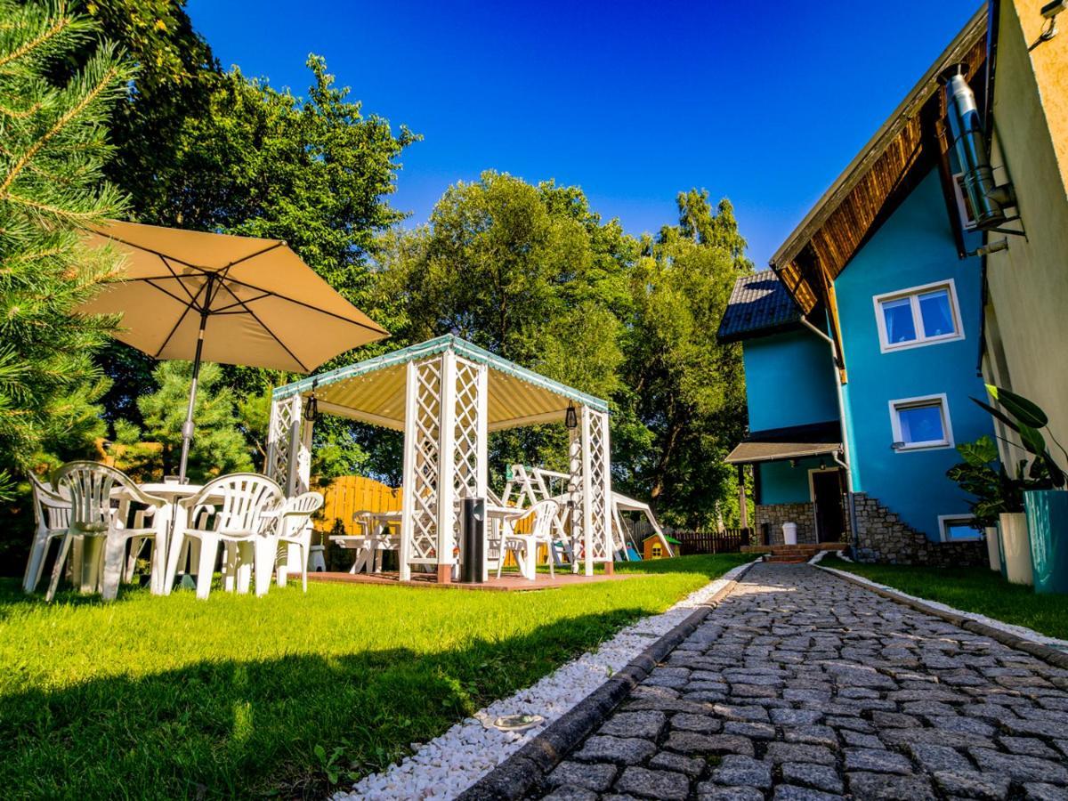 Apartamenty Niebo Kowary Eksteriør bilde